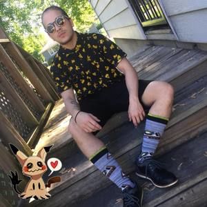 Meet your Posher, Jengus